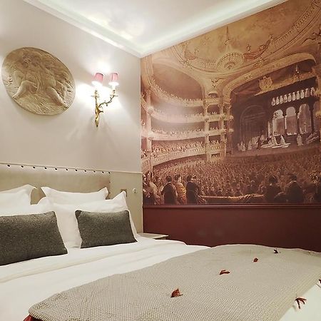 Palais Royal Chicsuites Paryż Zewnętrze zdjęcie
