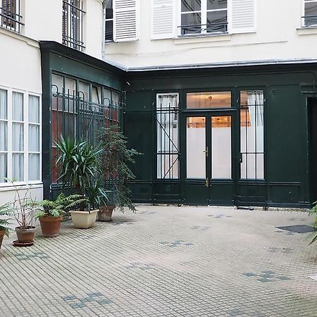 Palais Royal Chicsuites Paryż Zewnętrze zdjęcie