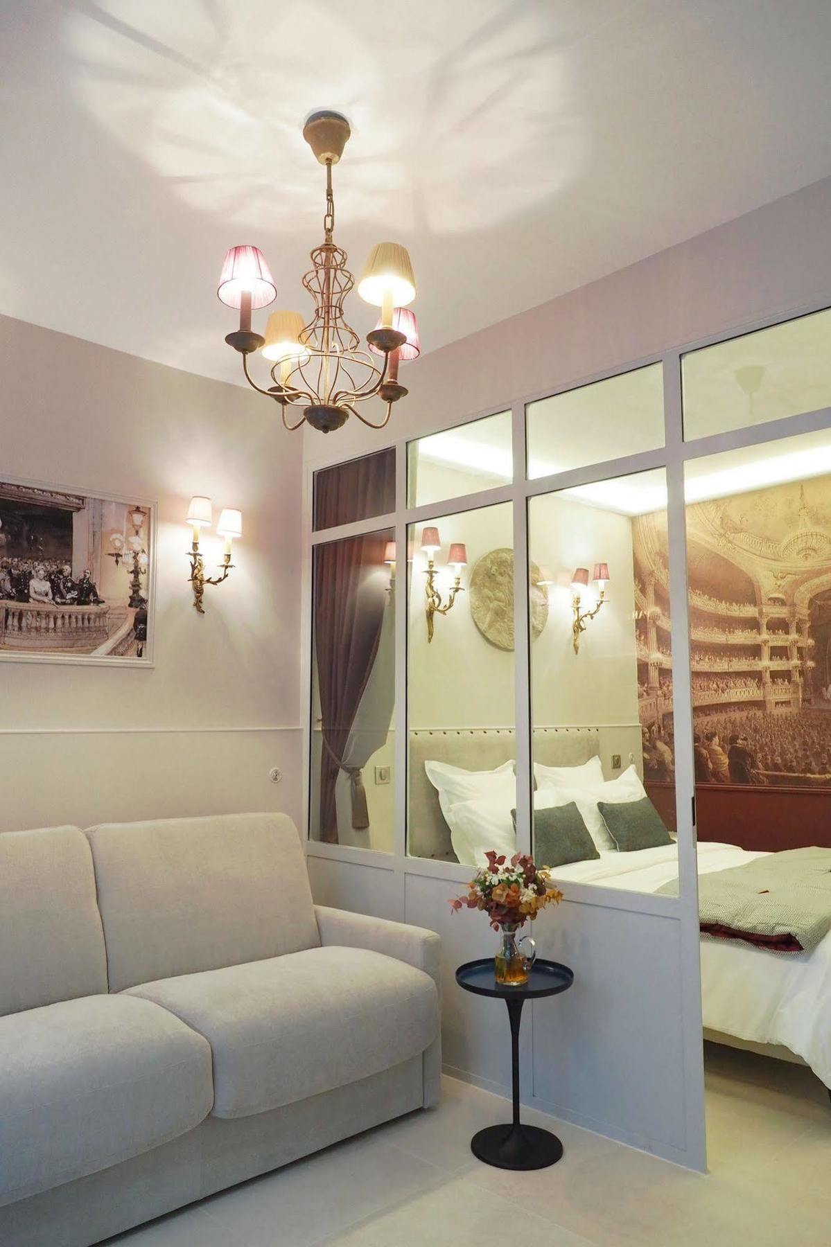 Palais Royal Chicsuites Paryż Zewnętrze zdjęcie