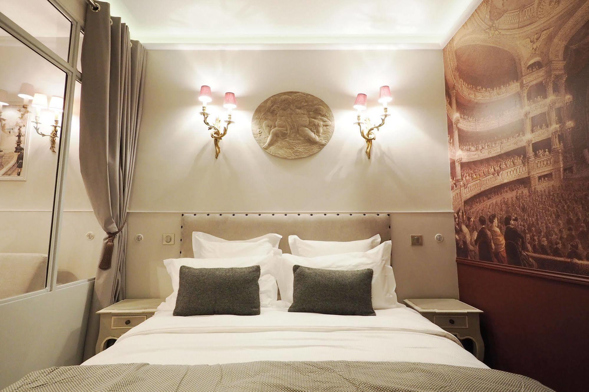 Palais Royal Chicsuites Paryż Zewnętrze zdjęcie