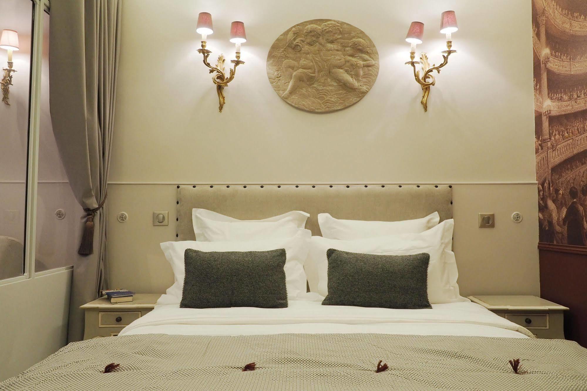 Palais Royal Chicsuites Paryż Zewnętrze zdjęcie
