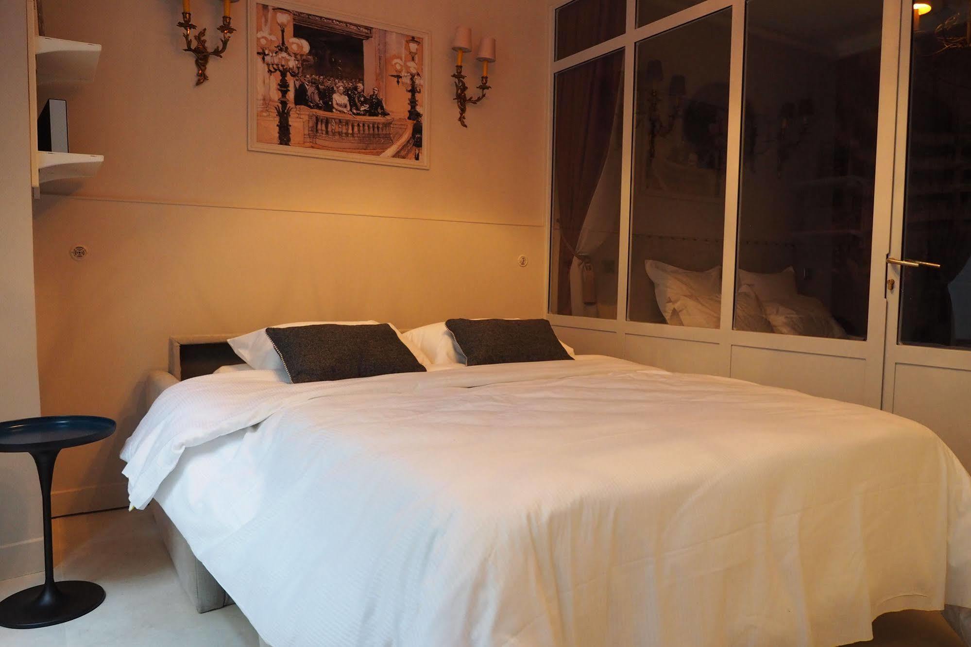 Palais Royal Chicsuites Paryż Zewnętrze zdjęcie