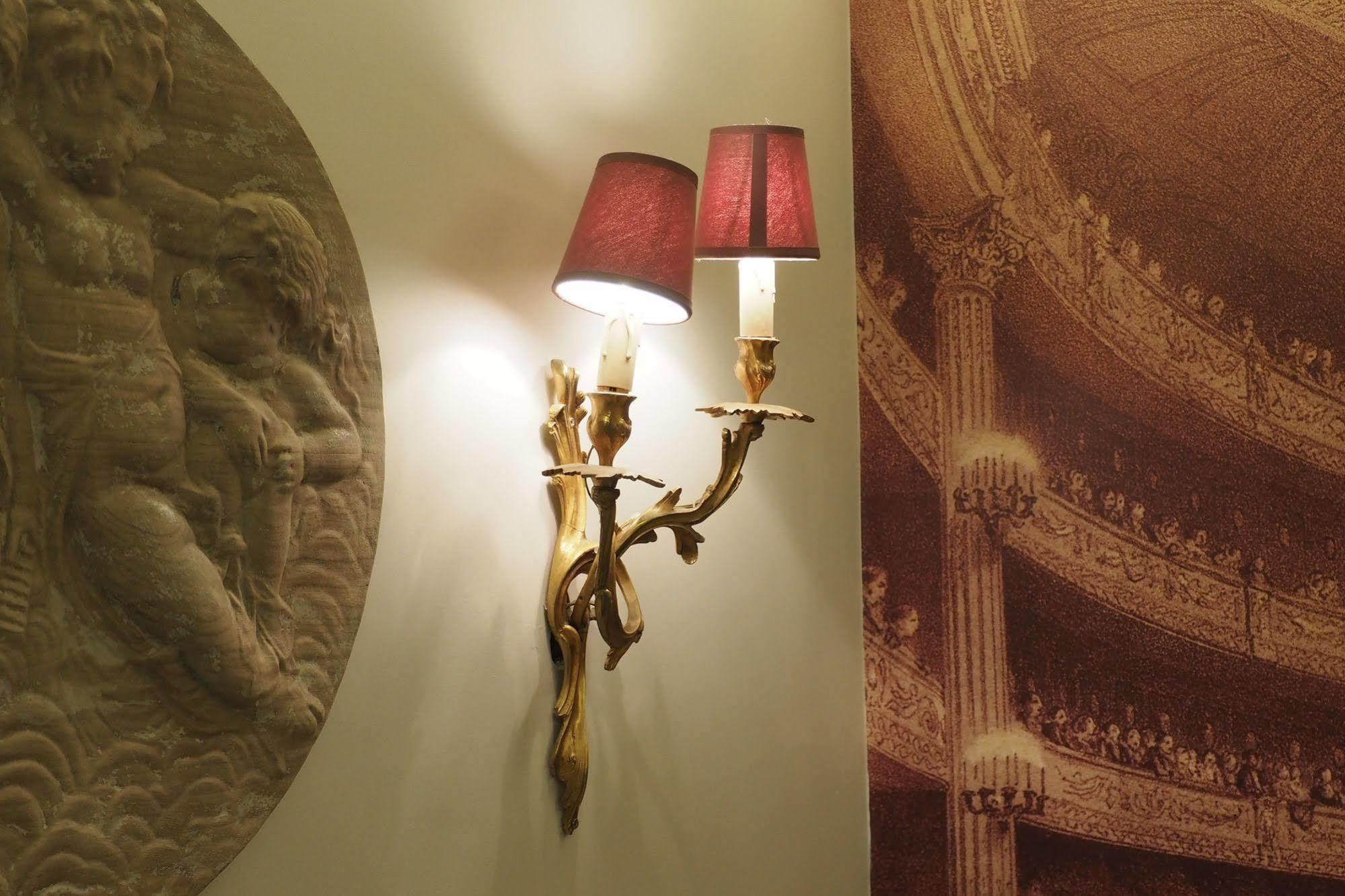 Palais Royal Chicsuites Paryż Zewnętrze zdjęcie