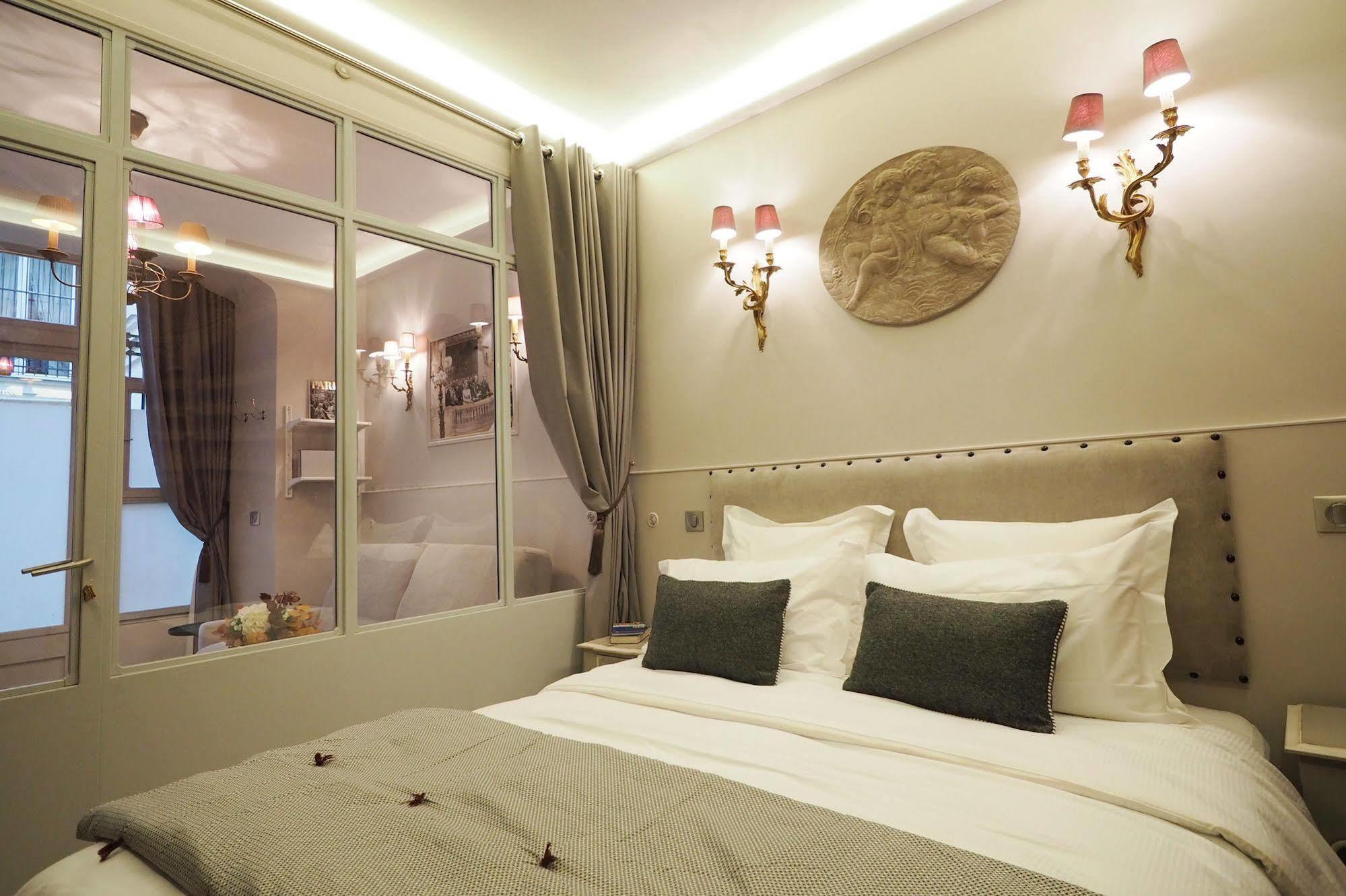 Palais Royal Chicsuites Paryż Zewnętrze zdjęcie